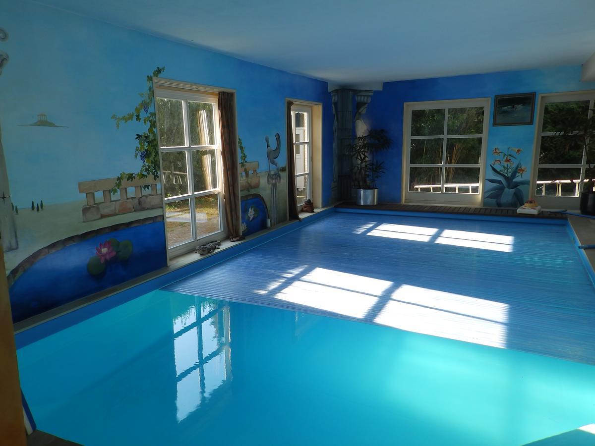 Short Stay Emmen Nieuw-Amsterdam Bagian luar foto