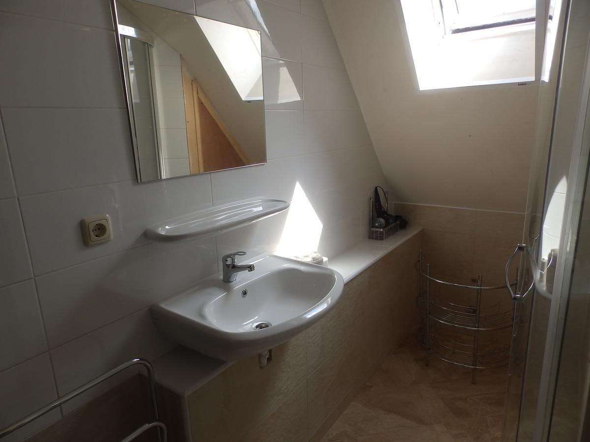 Short Stay Emmen Nieuw-Amsterdam Bagian luar foto