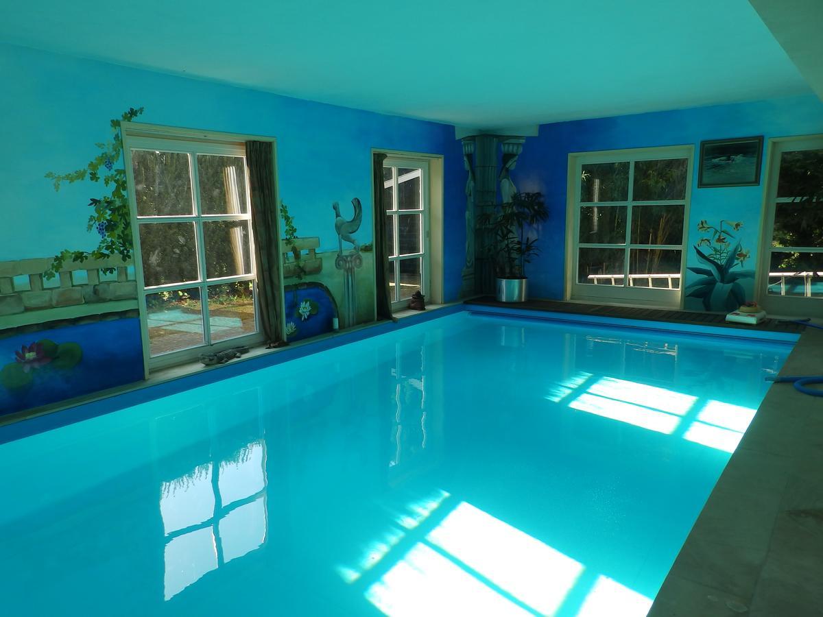 Short Stay Emmen Nieuw-Amsterdam Bagian luar foto