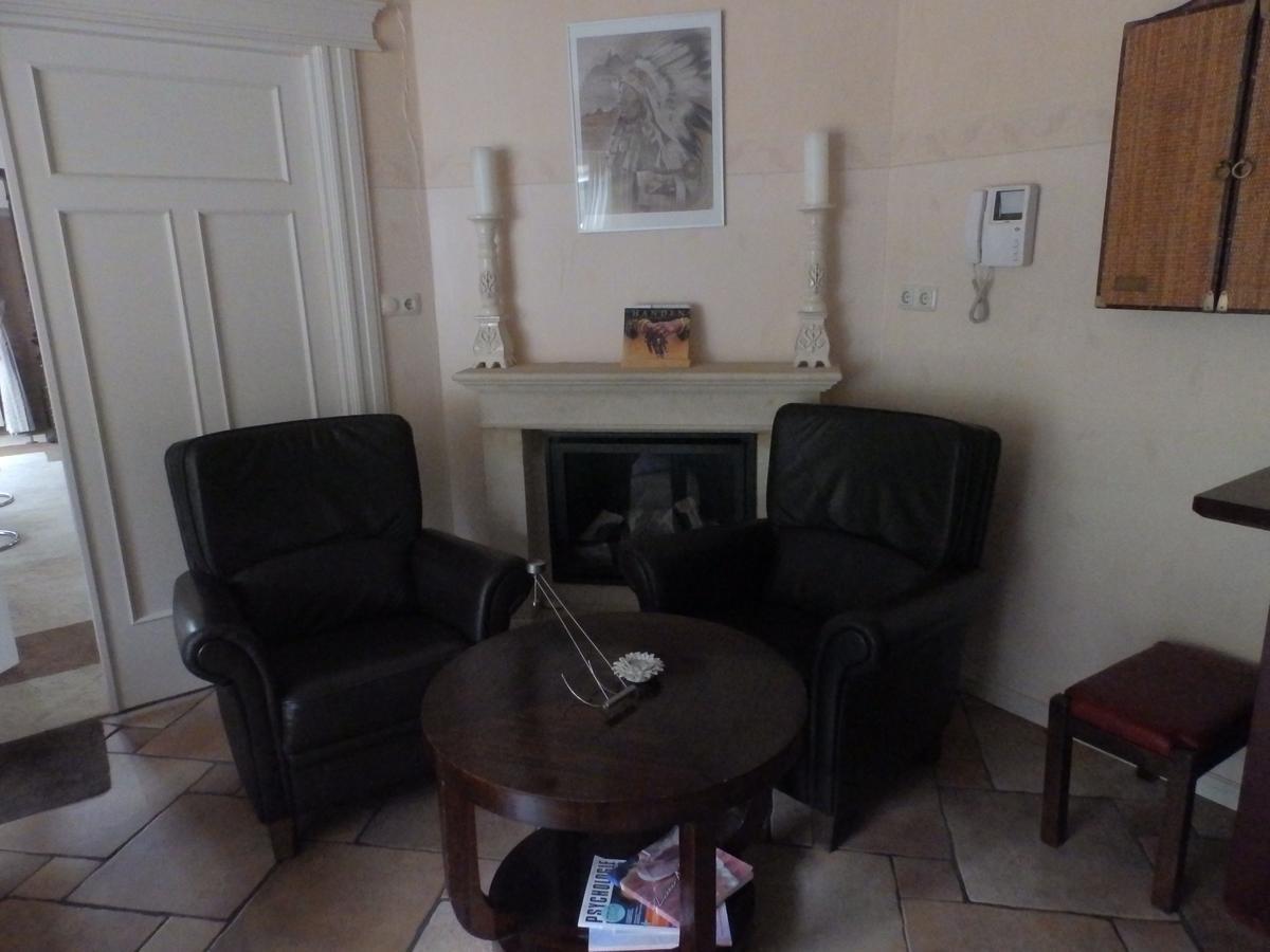 Short Stay Emmen Nieuw-Amsterdam Bagian luar foto