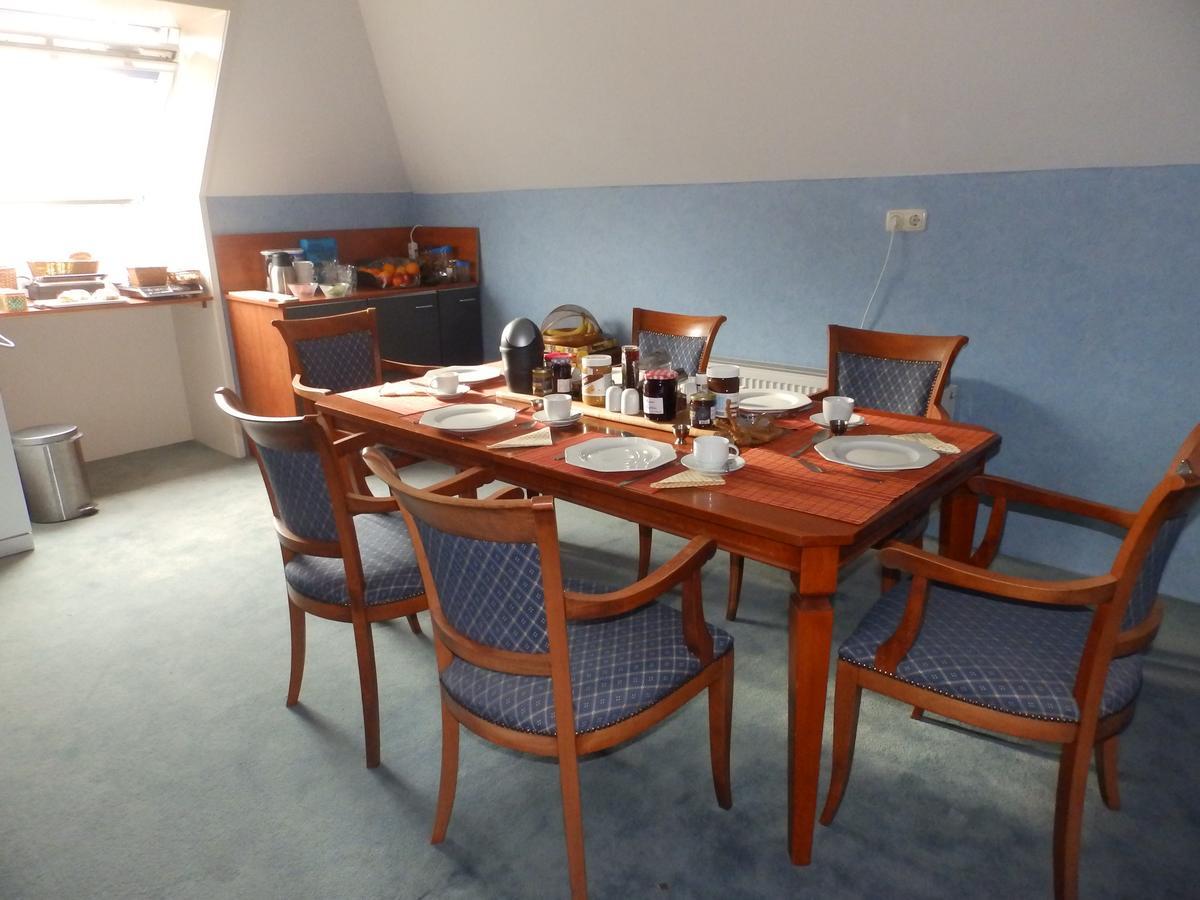 Short Stay Emmen Nieuw-Amsterdam Bagian luar foto
