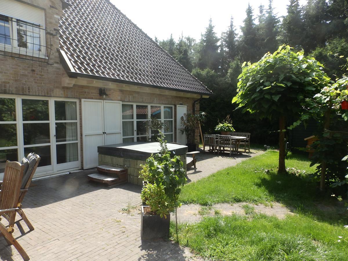 Short Stay Emmen Nieuw-Amsterdam Bagian luar foto
