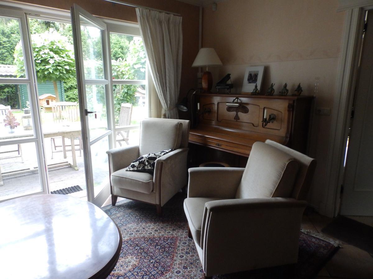 Short Stay Emmen Nieuw-Amsterdam Bagian luar foto