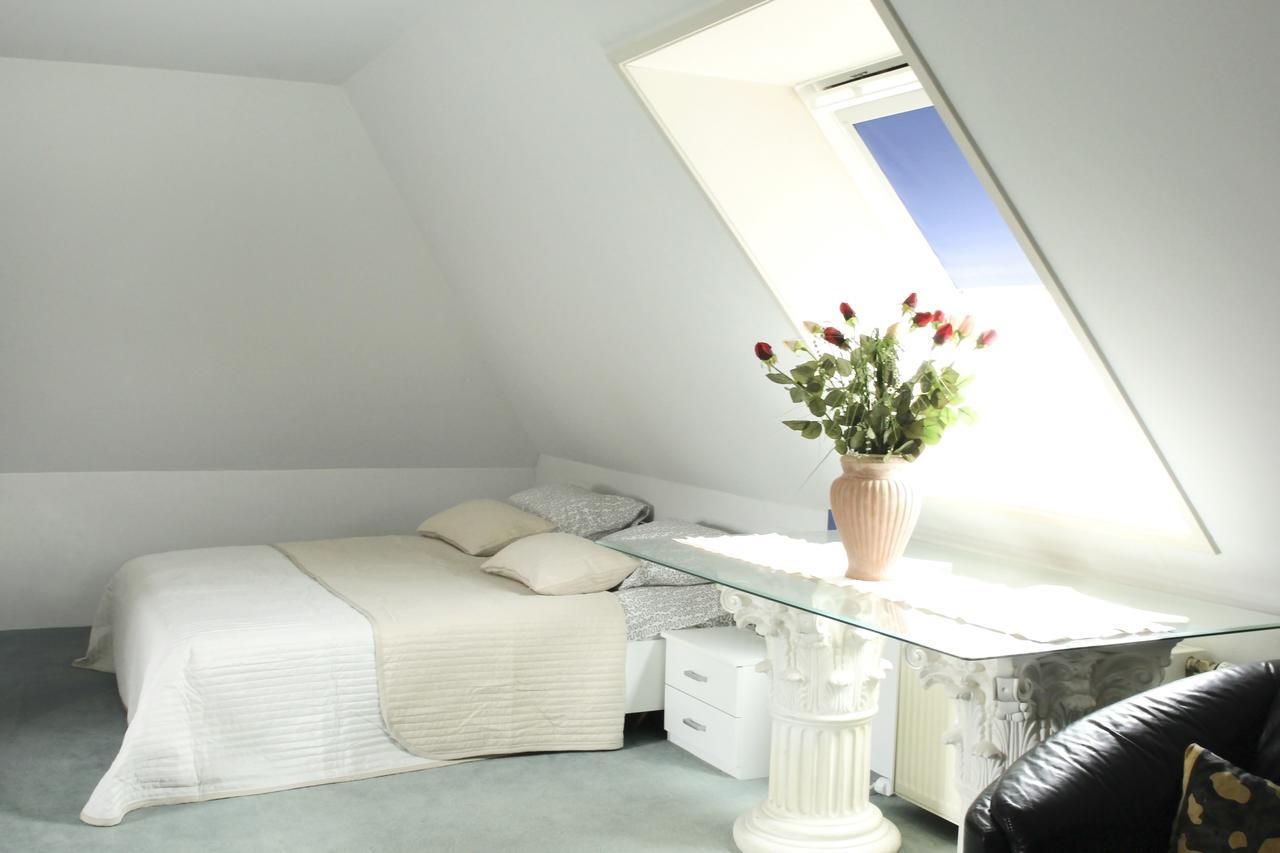 Short Stay Emmen Nieuw-Amsterdam Bagian luar foto