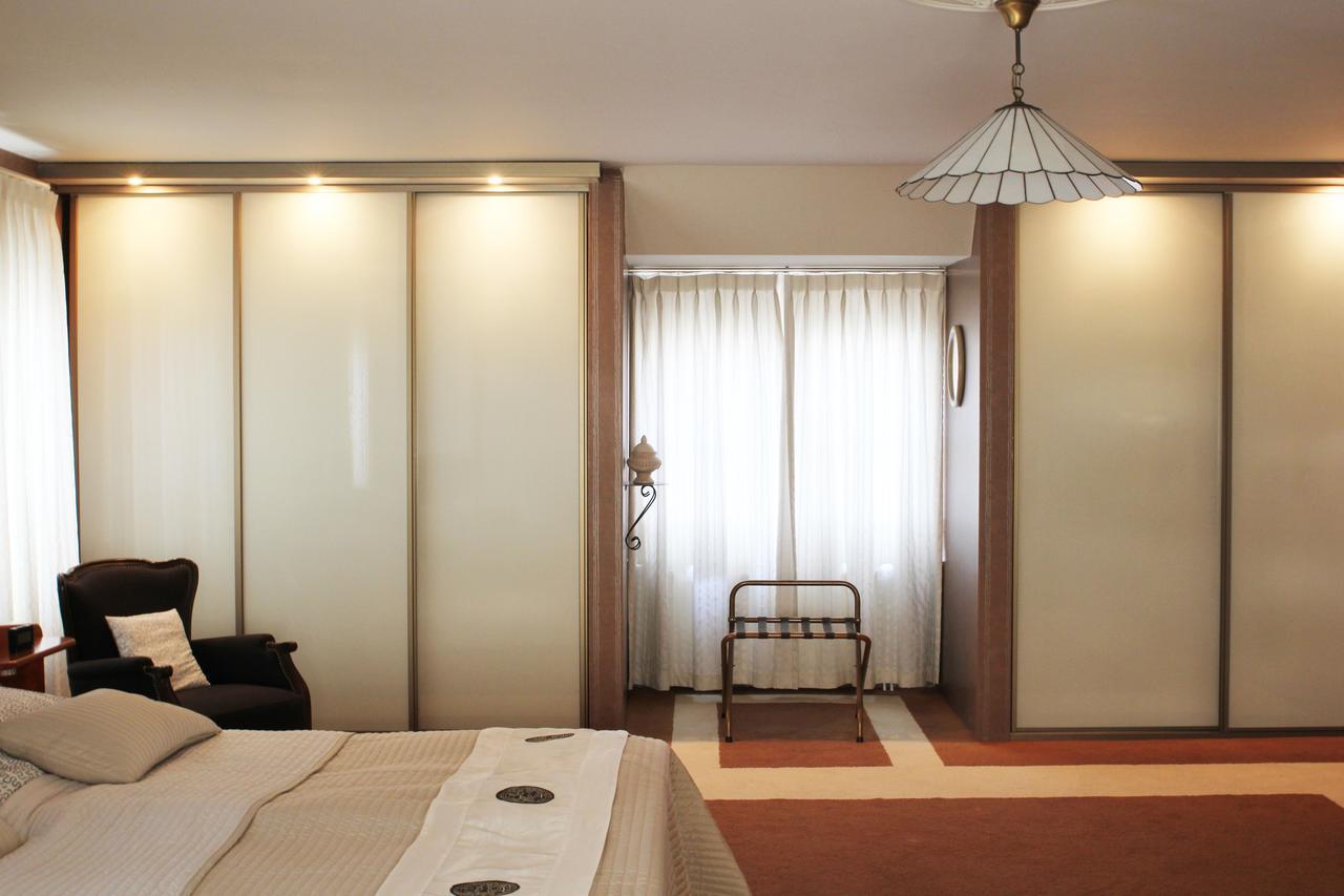 Short Stay Emmen Nieuw-Amsterdam Bagian luar foto