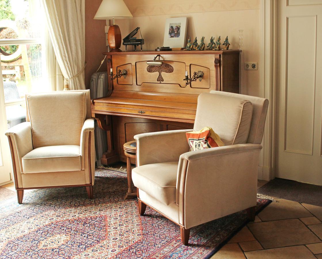 Short Stay Emmen Nieuw-Amsterdam Bagian luar foto