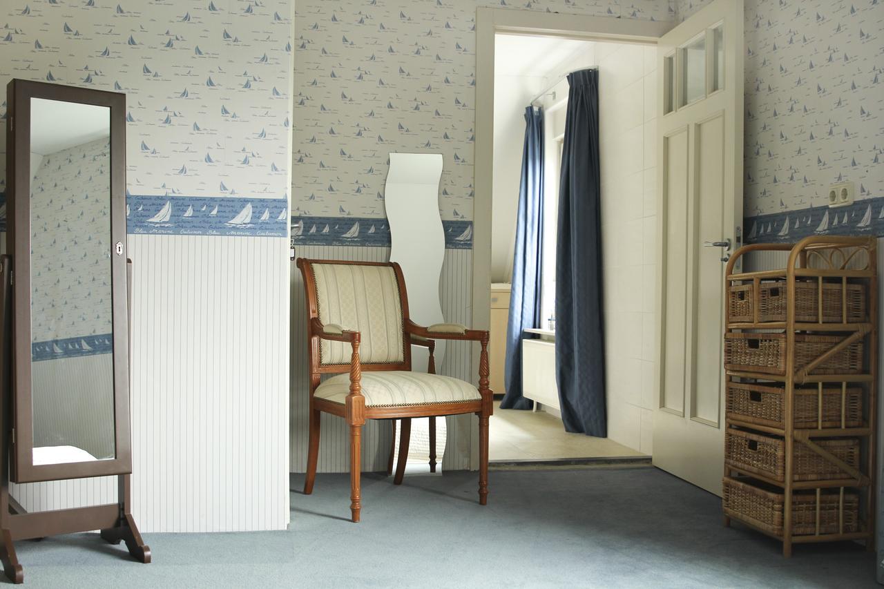 Short Stay Emmen Nieuw-Amsterdam Bagian luar foto