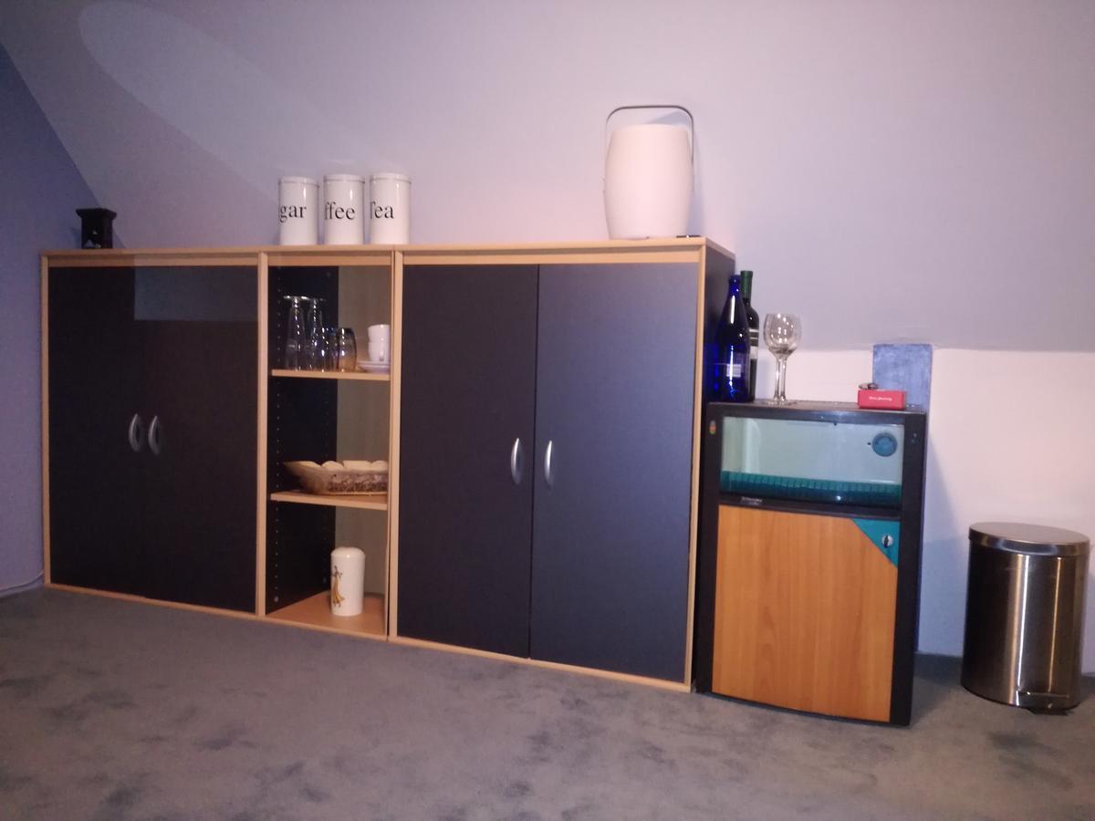 Short Stay Emmen Nieuw-Amsterdam Bagian luar foto