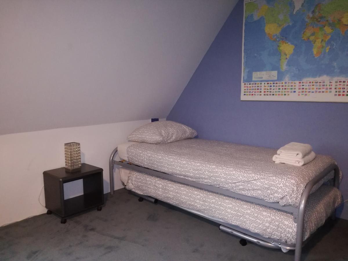 Short Stay Emmen Nieuw-Amsterdam Bagian luar foto