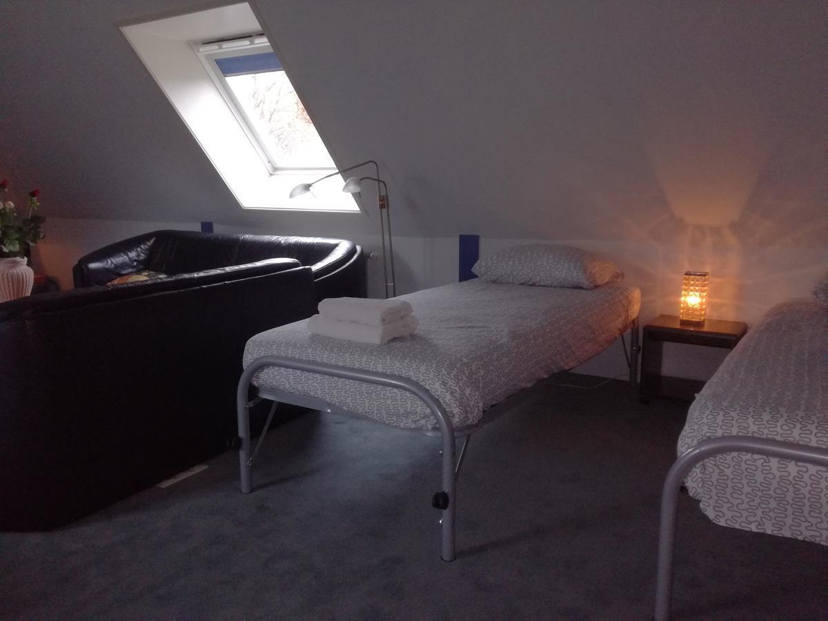 Short Stay Emmen Nieuw-Amsterdam Bagian luar foto