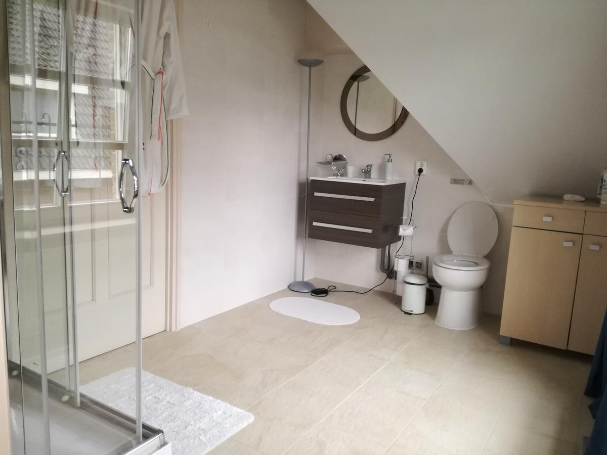Short Stay Emmen Nieuw-Amsterdam Bagian luar foto