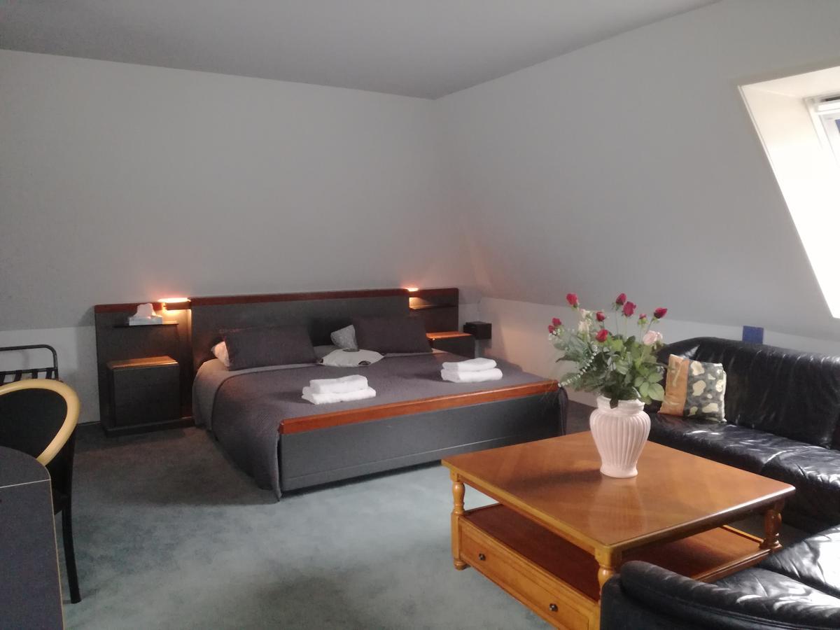 Short Stay Emmen Nieuw-Amsterdam Bagian luar foto