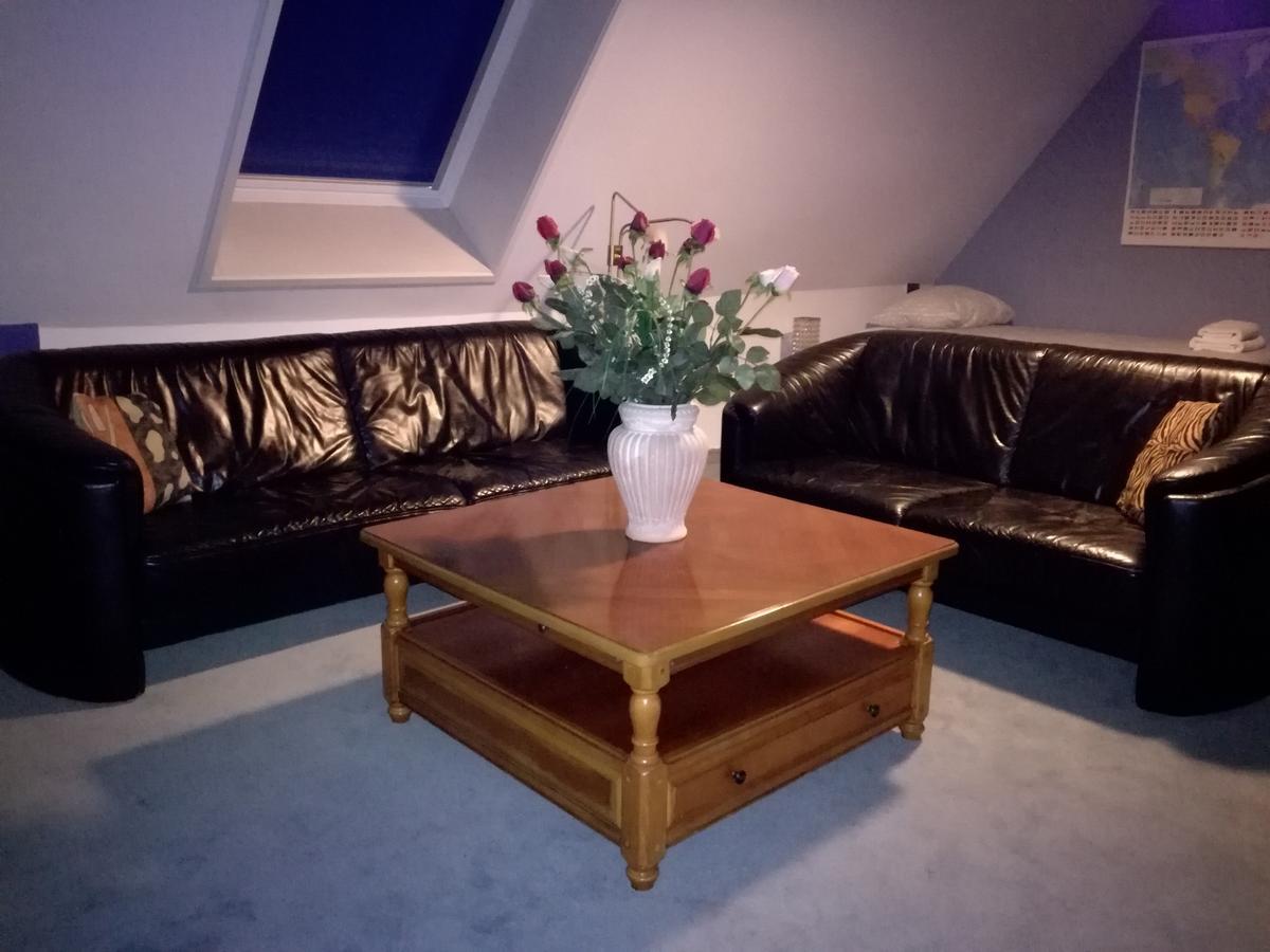 Short Stay Emmen Nieuw-Amsterdam Bagian luar foto
