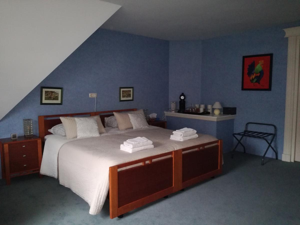 Short Stay Emmen Nieuw-Amsterdam Bagian luar foto