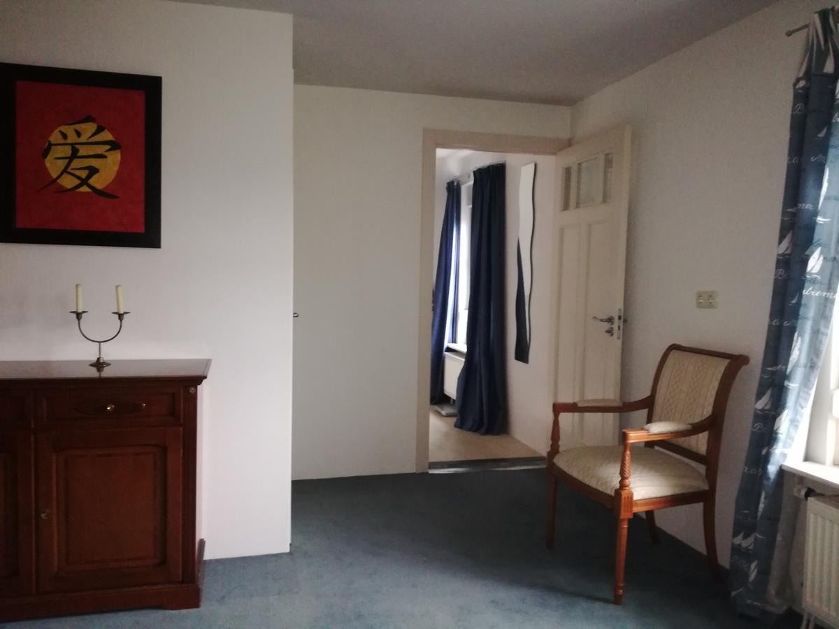 Short Stay Emmen Nieuw-Amsterdam Bagian luar foto